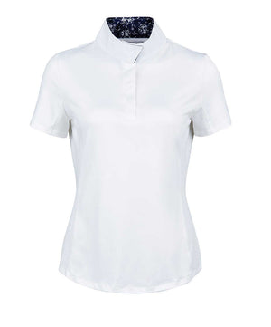 Dublin Ria Ladies Short Sleeve Show Shirt.