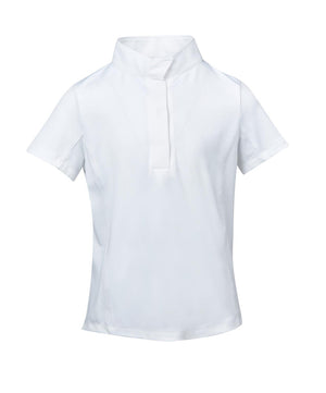 Dublin Ria Kids Short Sleeve Show Shirt.