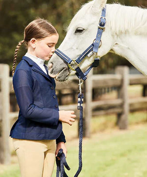 Dublin Kids Hanna Mesh Show Jacket II| Kids Show Jackets|Brand: Dublin