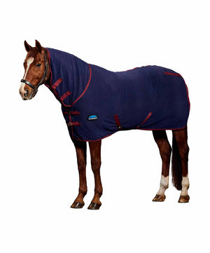 Weatherbeeta Anti-Static fleece Combo Neck Cooler.