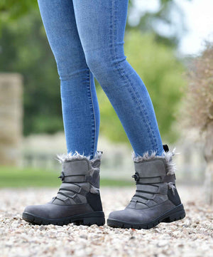 Dublin Boyne Boot.