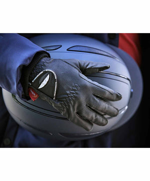 Weatherbeeta Therapy Tec Riding Gloves.