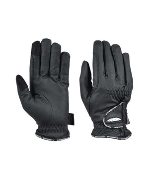 Weatherbeeta Heat-Tec Riding Gloves.