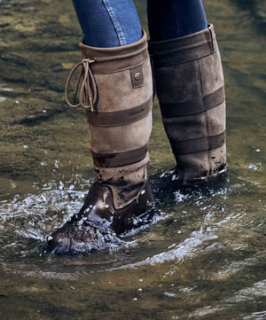 Dublin River Boot IV.