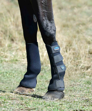 WeatherBeeta Tough-Tec Turnout Boots.