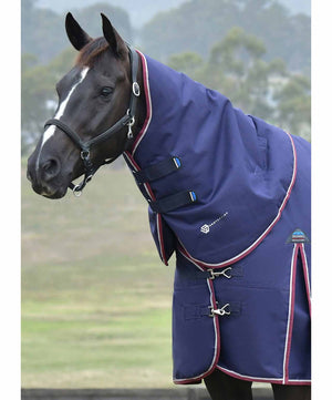 Weatherbeeta Comfitec Essential LIte Hood 0g 26.
