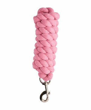 Dublin Everyday Lead Rope 6.5', Pink.