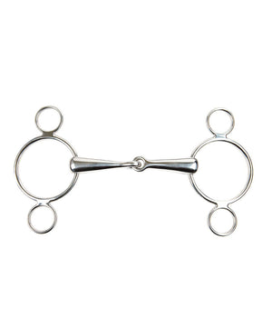 Korsteel 2-Ring Elevator Bit.