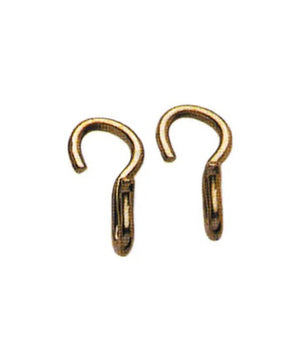 Korsteel Curb Hooks.