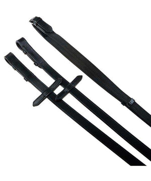 Kincade Sure Grip Web Reins.