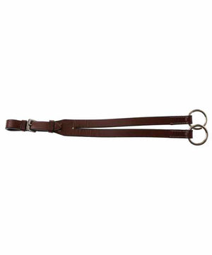Kincade Running Attachment, Brown.