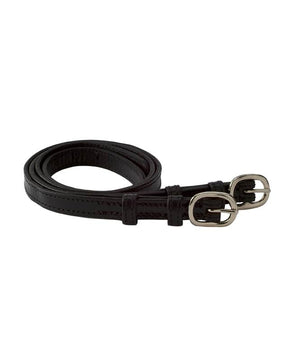Kincade Spur Strap with Keeper| Horse Riding Spurs|Brand: House