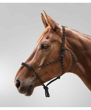 Waldhausen Rope Knotted Halter.