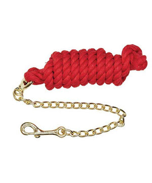 Cotton Lead w/chain| Leads|Brand: House