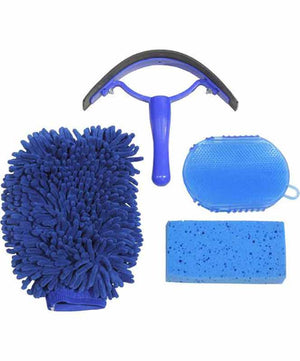 Roma Easypack Wash Kit| Stable Equipment|Brand: Roma