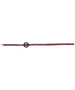 Kincade Rubber Ring Side Reins| Training Equipment|Brand: Kincade