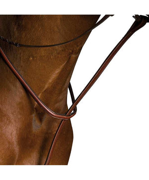 Kincade Raised Standing Martingale| Standing Martingales|Brand: Kincade