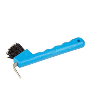 Roma Brights Hoof Pick Brush| Brushes|Brand: Roma