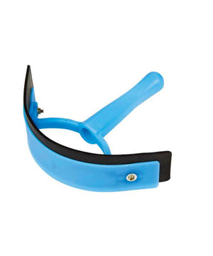 Roma Brites Sweat Scraper.
