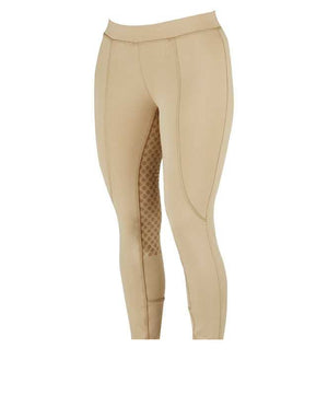 Dublin Performance Cool-it Riding Tights| Women's Full Seat Breeches|Brand: Dublin