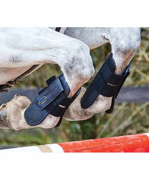 WeatherBeeta Lite Open Front Boots| Horse Open Front Boots|Brand: Weatherbeeta