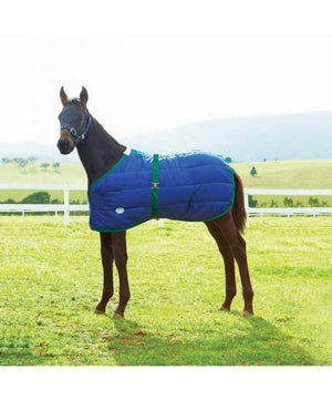 Weatherbeeta Newborn Foal Rug 28