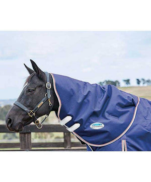 Weatherbeeta ComfiTec Essential Lite Hood| Horse Hoods|Brand: Weatherbeeta