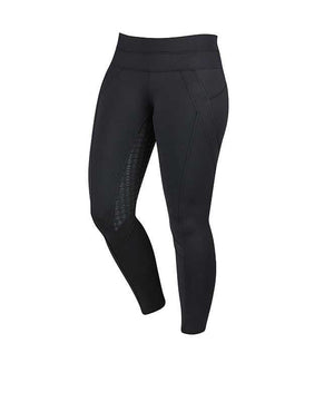 Dublin Performance Thermal Active Tight| Women's Winter Breeches|Brand: Dublin