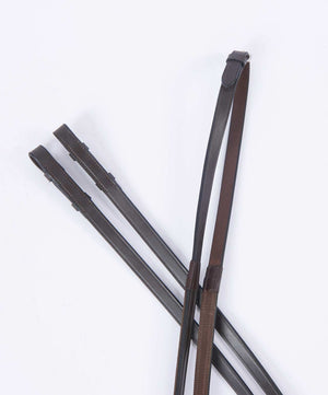 Collegiate One Sided Rubber Reins IV.