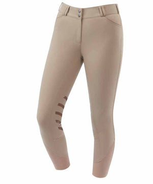 CLEAROUT-Dublin Prime Gel Knee Patch Breech| Women's Knee Patch Breech|Brand: Dublin
