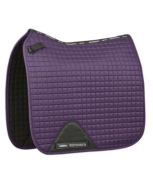 Weatherbeeta Prime Dressage Saddle Pad.
