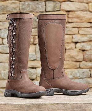 Dublin Pinnacle II Boot.
