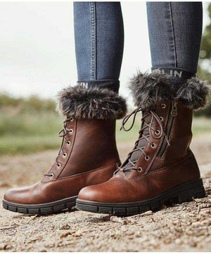 Dublin Bourne lifestyle boot