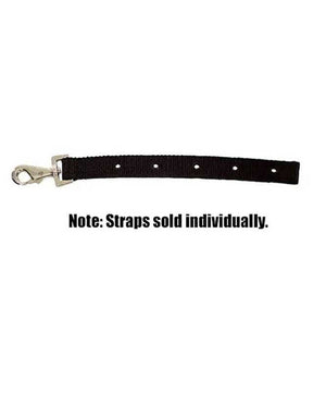 Replacement Quick Clip Front Chest Strap| Horse Blanket Chest Straps|Brand: House