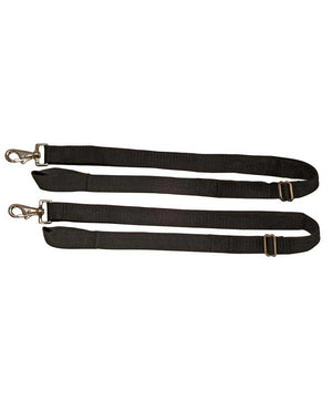 Weatherbeeta Leg Straps (1 Snap) Pair| Horse Blanket Leg Straps|Brand: Weatherbeeta