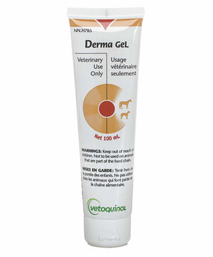 Derma Gel by Vetoquinol.