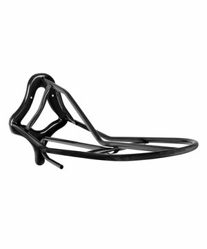 Waldhausen Saddle Rack, Black.