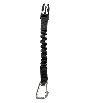 Waldhausen Swing Airbag Vest Lanyard with Carabiner.