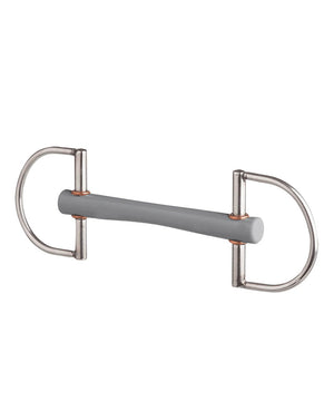 Beris Comfort Bar Dee Snaffle.
