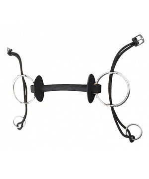 Beris Prime Extra Soft Gag Bit.