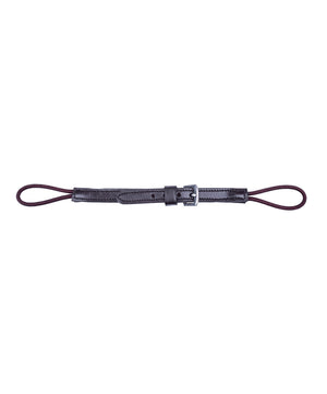 Beris Leather Chin Strap.