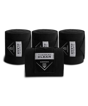 Winderen Thermo Clear Bandages| Horse Bandages & Wraps|Brand: Winderen