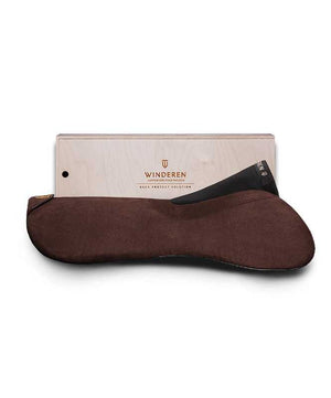 Winderen Comfort Jump 1/2 Pad (18mm)| Therapeutic English Pads|Brand: Winderen