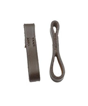 Economy Bit Loops - Havana| Accessories|Brand: