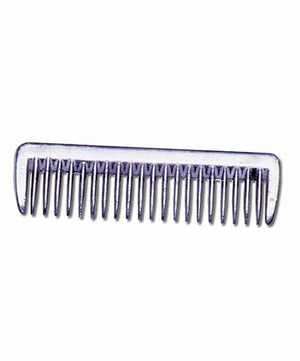 Pulling Comb-Aluminium| Brushes|Brand: