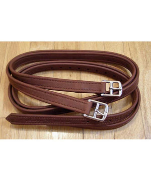 Amerigo Stirrup Leathers| Stirrup Leathers|Brand: Amerigo