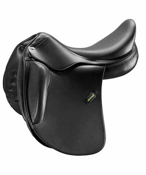 Amerigo Classic Siena Dressage Saddle| Dressage Saddles|Brand: Amerigo