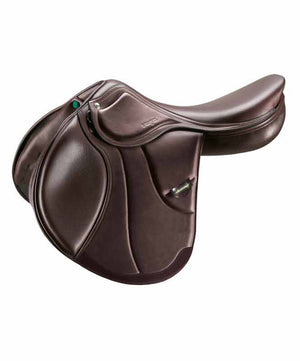 Vega Jump Special (Pinerolo) Saddle| Jumping Saddles|Brand: Vega