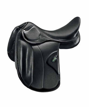 Amerigo Cortina Pinerolo Dressage Saddle| Dressage Saddles|Brand: Amerigo