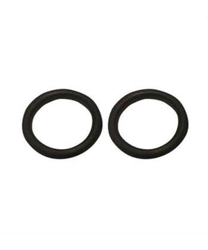 Safety Stirrup Elastics - Deluxe (pair)| Stirrups|Brand: House